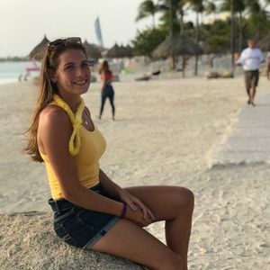 Meet your Posher, Sam